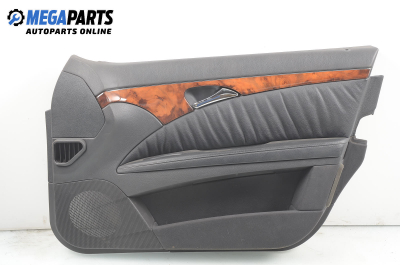 Кора врата за Mercedes-Benz E-Class Sedan (W211) (03.2002 - 03.2009), седан, позиция: предна, дясна