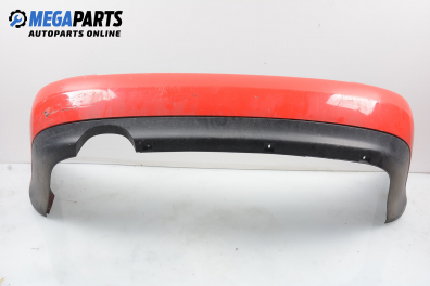 Задна броня за Audi A4 Sedan B5 (11.1994 - 09.2001), седан