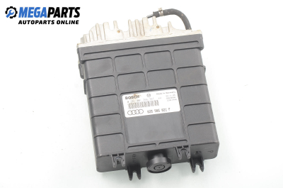Компютър двигател за Audi A4 Sedan B5 (11.1994 - 09.2001) 1.9 TDI, 90 к.с., № Bosch 0 281 001 366/367