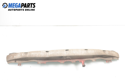 Основа броня за Audi A4 Sedan B5 (11.1994 - 09.2001), седан, позиция: задна