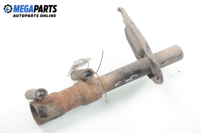 Буфер задна броня за Audi A4 Sedan B5 (11.1994 - 09.2001), седан, позиция: задна, дясна