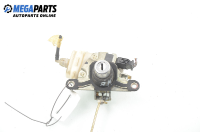 Ключалка заден капак за Audi A4 Sedan B5 (11.1994 - 09.2001), седан