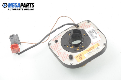 Лентов кабел за Airbag за Audi A4 Sedan B5 (11.1994 - 09.2001)