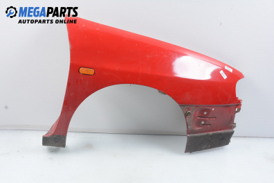 Калник за Seat Ibiza II Hatchback (03.1993 - 05.2002), 2+1 вр., позиция: предна, дясна