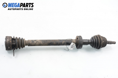 Полуоска за Seat Ibiza II Hatchback (03.1993 - 05.2002) 1.3 i, 54 к.с., позиция: предна, дясна