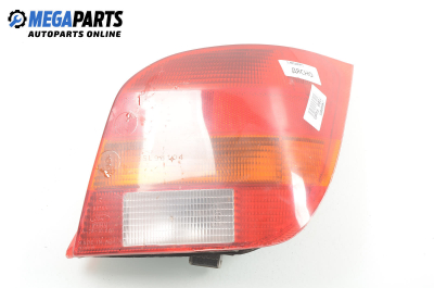 Стоп за Ford Fiesta III Hatchback (01.1989 - 01.1997), позиция: дясна