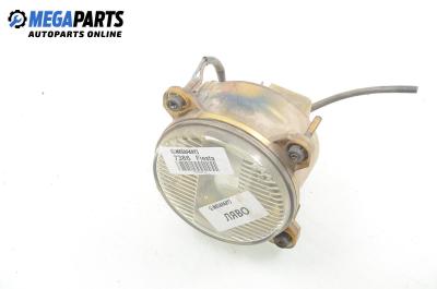 Халоген за Ford Fiesta III Hatchback (01.1989 - 01.1997), позиция: дясна