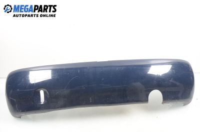 Задна броня за Ford Fiesta III Hatchback (01.1989 - 01.1997)