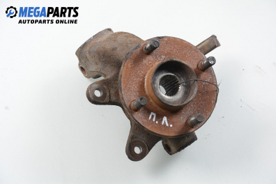 Шенкел главина за Ford Fiesta III Hatchback (01.1989 - 01.1997), позиция: предна, лява