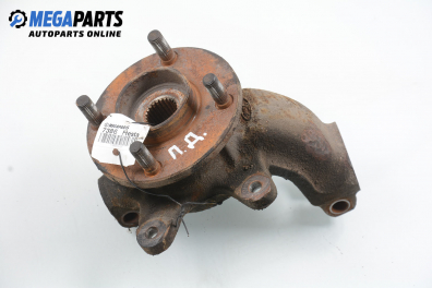 Шенкел главина за Ford Fiesta III Hatchback (01.1989 - 01.1997), позиция: предна, дясна