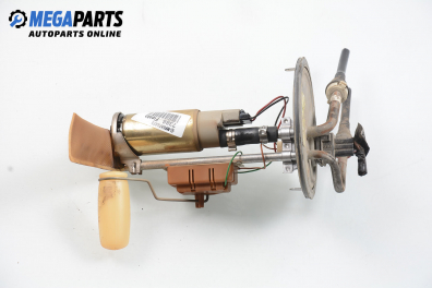 Бензинова помпа за Ford Fiesta III Hatchback (01.1989 - 01.1997) 1.3 Catalyst, 60 к.с.