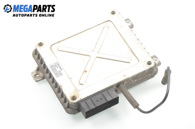 Компютър двигател за Rover 400 Hatchback (05.1995 - 03.2000) 416 Si, 112 к.с., № MKC104031