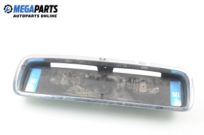 Стойка заден номер за Rover 400 Hatchback (05.1995 - 03.2000), хечбек