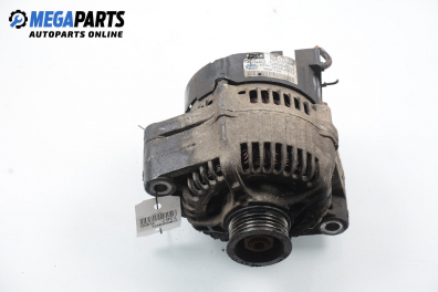 Алтернатор / генератор за Rover 400 Hatchback (05.1995 - 03.2000) 416 Si, 112 к.с., № Magneti Marelli 63321238 A