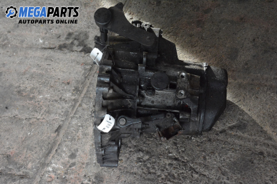 Ръчна скоростна кутия за Rover 400 Hatchback (05.1995 - 03.2000) 416 Si, 112 к.с.