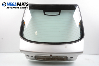 Заден капак за Rover 400 Hatchback (05.1995 - 03.2000), 4+1 вр., хечбек, позиция: задна
