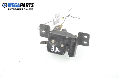 Брава заден капак за Rover 400 Hatchback (05.1995 - 03.2000), хечбек, позиция: задна