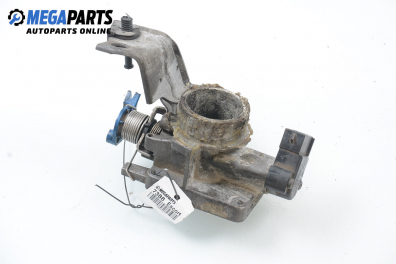 Дроселова клапа за Ford Escort VII Estate (01.1995 - 02.1999) 1.4, 75 к.с.