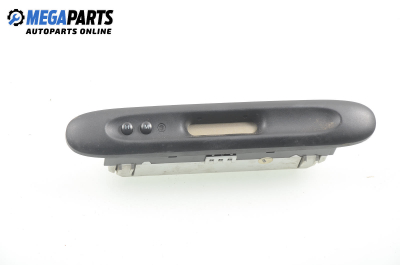 Часовник за Ford Mondeo II Estate (08.1996 - 09.2000)