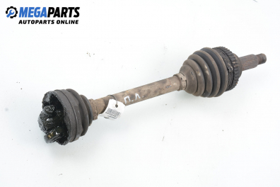 Полуоска за Ford Mondeo II Estate (08.1996 - 09.2000) 1.8 TD, 90 к.с., позиция: предна, лява