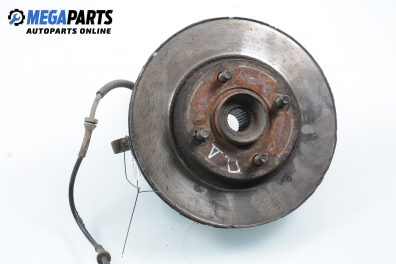 Шенкел главина за Ford Mondeo II Estate (08.1996 - 09.2000), позиция: предна, дясна