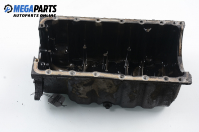 Картер за Ford Mondeo II Estate (08.1996 - 09.2000) 1.8 TD, 90 к.с.