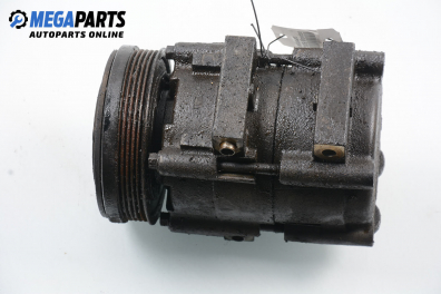 Компресор климатик за Ford Mondeo II Estate (08.1996 - 09.2000) 1.8 TD, 90 к.с.