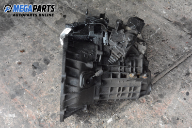 Ръчна скоростна кутия за Ford Mondeo II Estate (08.1996 - 09.2000) 1.8 TD, 90 к.с.