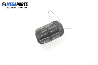 Бутони ел. стъкла  за Ford Mondeo II Estate (08.1996 - 09.2000)