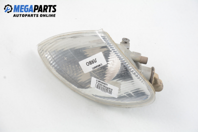 Мигач за Renault Megane I Hatchback (08.1995 - 12.2004), хечбек, позиция: лява, Depo