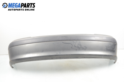 Задна броня за Renault Megane I Hatchback (08.1995 - 12.2004), хечбек