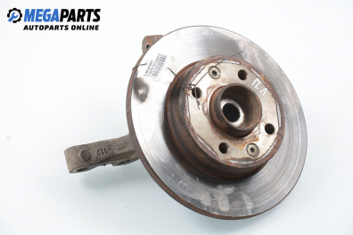 Шенкел главина за Renault Megane I Hatchback (08.1995 - 12.2004), позиция: предна, лява