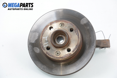 Шенкел главина за Renault Megane I Hatchback (08.1995 - 12.2004), позиция: предна, дясна