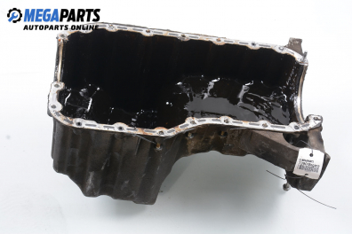 Картер за Renault Megane I Hatchback (08.1995 - 12.2004) 1.4 e (BA0E, BA0V), 75 к.с.