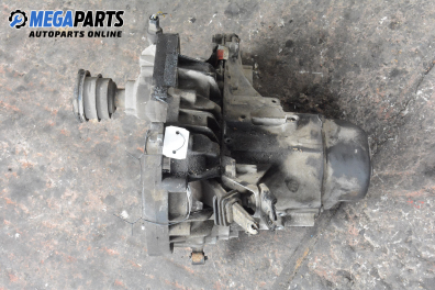 Ръчна скоростна кутия за Renault Megane I Hatchback (08.1995 - 12.2004) 1.4 e (BA0E, BA0V), 75 к.с.