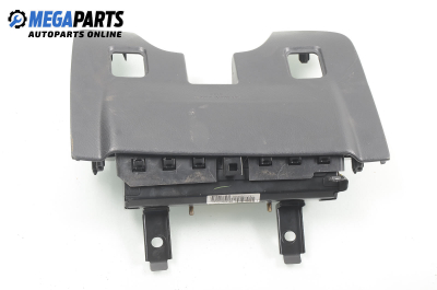 Мотор шибедах за Toyota Avensis Liftback II (04.2003 - 11.2008), хечбек