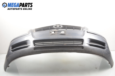 Предна броня за Toyota Avensis Liftback II (04.2003 - 11.2008), хечбек