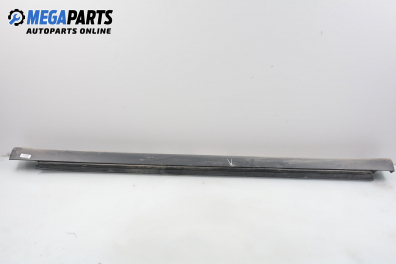 Праг за Toyota Avensis Liftback II (04.2003 - 11.2008), 4+1 вр., хечбек, позиция: лява