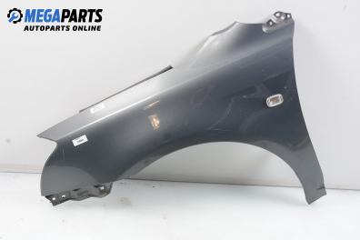 Калник за Toyota Avensis Liftback II (04.2003 - 11.2008), 4+1 вр., хечбек, позиция: предна, лява