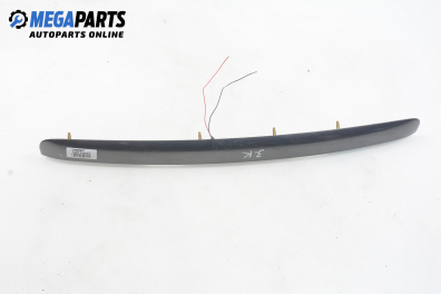 Лайсна заден капак за Toyota Avensis Liftback II (04.2003 - 11.2008), хечбек, позиция: задна