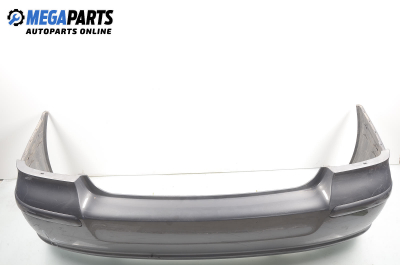 Задна броня за Toyota Avensis Liftback II (04.2003 - 11.2008), хечбек