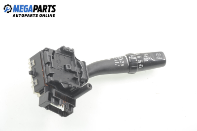 Лостче за чистачки за Toyota Avensis Liftback II (04.2003 - 11.2008)