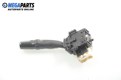 Лостче за светлини за Toyota Avensis Liftback II (04.2003 - 11.2008)