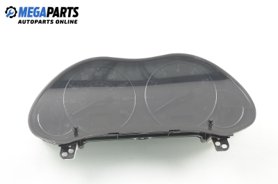 Километраж за Toyota Avensis Liftback II (04.2003 - 11.2008) 1.8 (ZZT251), 129 к.с.