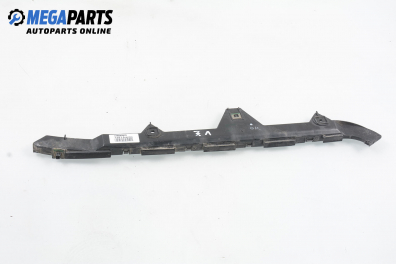 Държач броня за Toyota Avensis Liftback II (04.2003 - 11.2008), хечбек, позиция: задна, лява