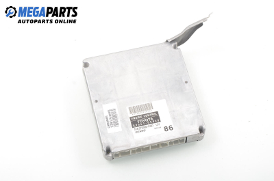 Компютър двигател за Toyota Avensis Liftback II (04.2003 - 11.2008) 1.8 (ZZT251), 129 к.с., № 89661-05860