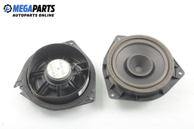 Високоговорители за Toyota Avensis Liftback II (04.2003 - 11.2008), № 86160-02370