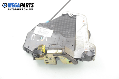 Брава на врата за Toyota Avensis Liftback II (04.2003 - 11.2008), позиция: предна, лява