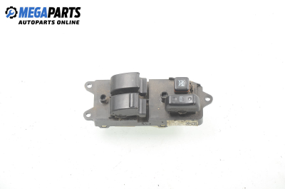 Бутони ел. стъкла  за Toyota Avensis Liftback II (04.2003 - 11.2008)