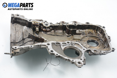 Капак ангренажен ремък за Toyota Avensis Liftback II (04.2003 - 11.2008) 1.8 (ZZT251), 129 к.с.